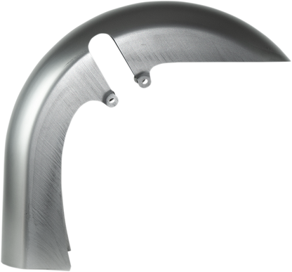 Russ Wernimont 8" Front Fender for 18" 180-200mm Wheel 2014-2021 Harley Touring