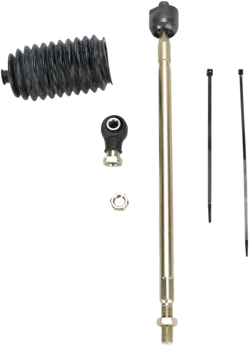 Moose Heavy Duty Left Rack & Pinion End Kit for 09-16 Polaris Ranger Crew 800