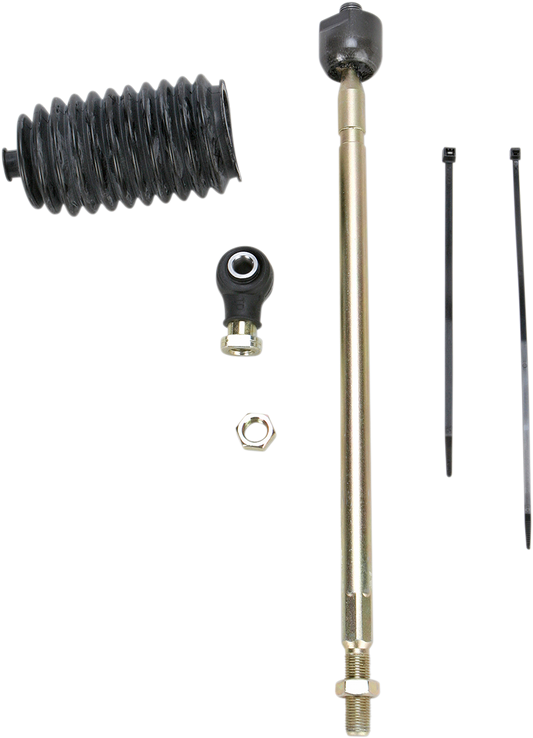 Moose Heavy Duty Left Rack & Pinion End Kit for 09-16 Polaris Ranger Crew 800