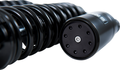 Ohlins HD 763 Twin 12" STX36P Rear Shocks for 1991-2017 Harley Dyna FXD FXDL