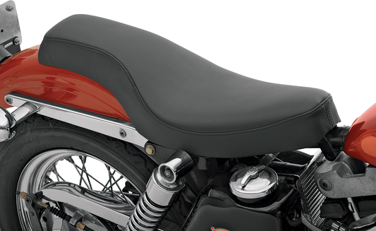 Drag Specialties Spoon Style Seat 1957-1978 Harley Sportster XLH XLCH Ironhead