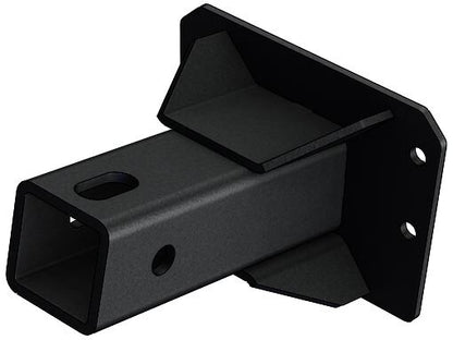 KFI Black Front UTV Side by Side Hitch Receiver 2018-2021 Polaris Ranger Models