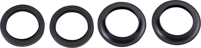 Drag Specialties Front Fork Seal & Dust Wiper Repair Kit 15-20 Harley XG Street