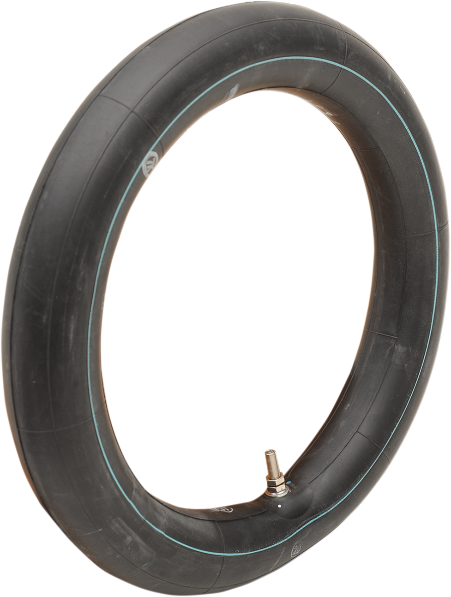 Parts Unlimited Standard Rubber 130/90-16 TR4 CMV Motorcycle Tire Inner Tube