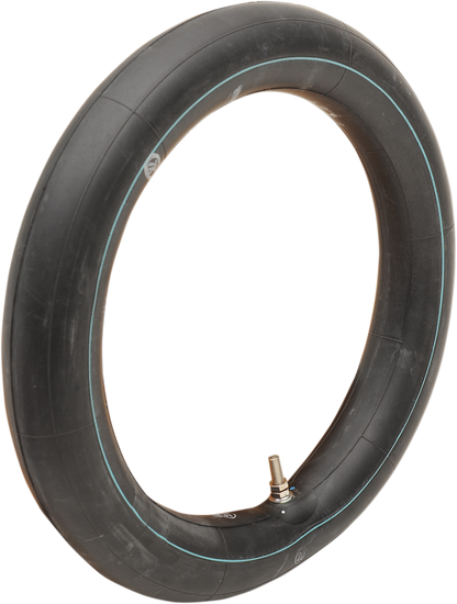 Parts Unlimited Standard Rubber 130/90-16 TR4 CMV Motorcycle Tire Inner Tube