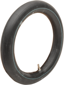 Parts Unlimited 70/100-17" Heavy Duty Motorcycle Tire 3mm Tube  TR-4 Valve