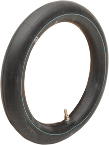 Parts Unlimited Heavy Duty 90/100-16" TR4 Rubber Motorcycle Tire Inner Tube