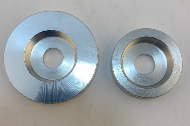 Vtwin Front Engine Limiter Kit for 1980-2008 Harley Touring FXR Models ...