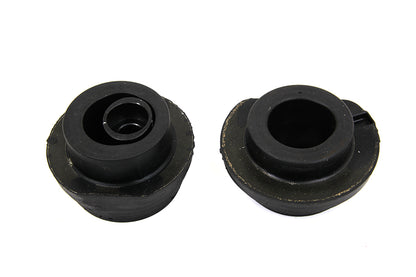 VTwin Front Motorcycle Engine Motor Mount Set 2009-2016 Harley Touring Models