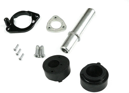 Vtwin Rear Engine Isolator Mount Kit for 2014-2022 Harley Davidson Sportster