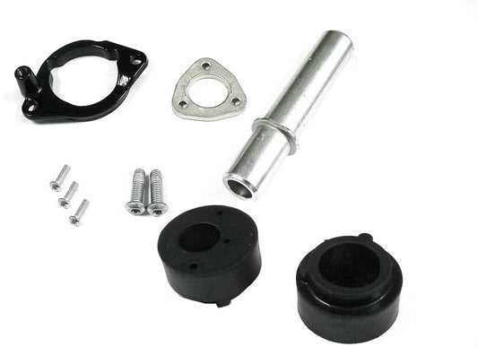 Vtwin Rear Engine Isolator Mount Kit for 2014-2022 Harley Davidson Sportster