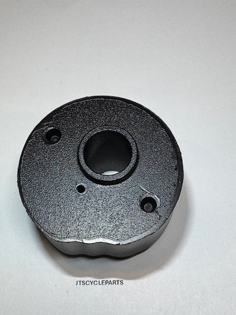 Vtwin Front Isolator Motor Mount for 2004-2022 Harley Sportster