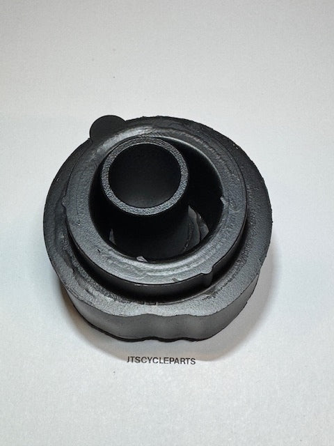 Vtwin Front Isolator Motor Mount for 2004-2022 Harley Sportster