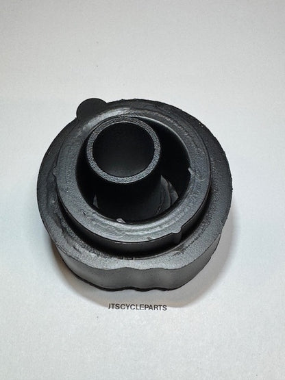 Vtwin Front Isolator Motor Mount for 2004-2022 Harley Sportster
