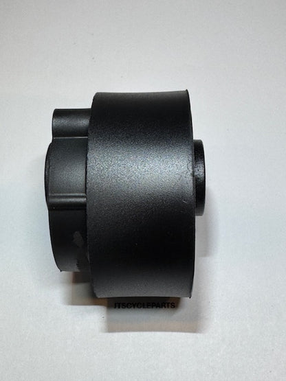 Vtwin Front Isolator Motor Mount for 2004-2022 Harley Sportster