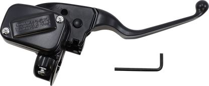 Drag Specialties Brake Master Cylinder Assembly 2018-2024 Harley Softail Models