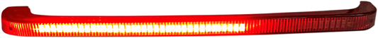 Custom Dynamics LED Saddlebag Turn Brake Light Kit 2009-13 Harley CVO Touring