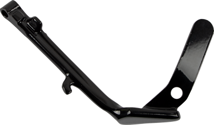 Drag Specialties Stock Length Black Kickstand fits 2018-2024 Harley Softail FLFB