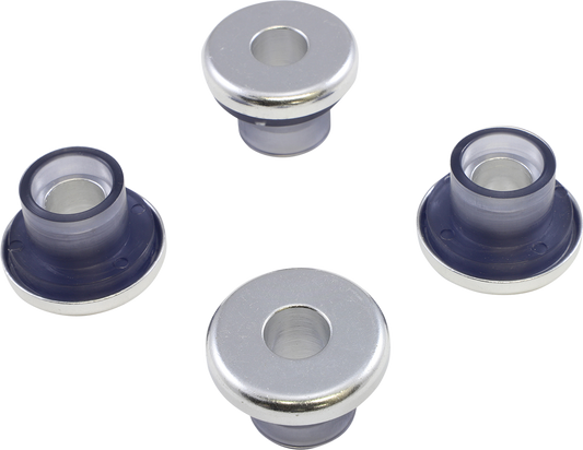 Alloy Art Gooden Tite Handlebar Riser Bushing Kit for 1983-2021 Harley Davidson