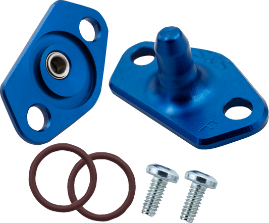 S&S Piston Cooling Jet Kit for 1999-2016 Harley Touring Softail Dyna 310-1251