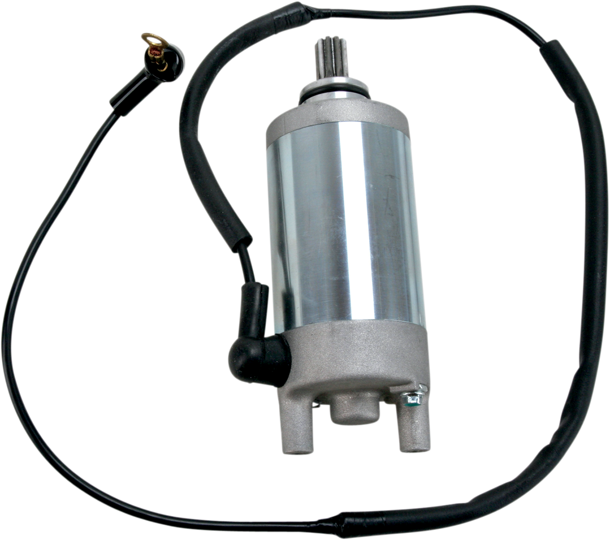 Moose Utility ATV Engine Starter Motor 83-02 Yamaha Timberwolf Bear Tracker Moto