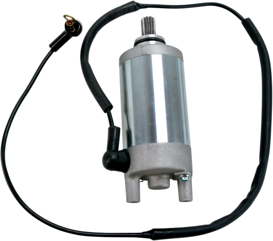 Moose Utility ATV Engine Starter Motor 83-02 Yamaha Timberwolf Bear Tracker Moto