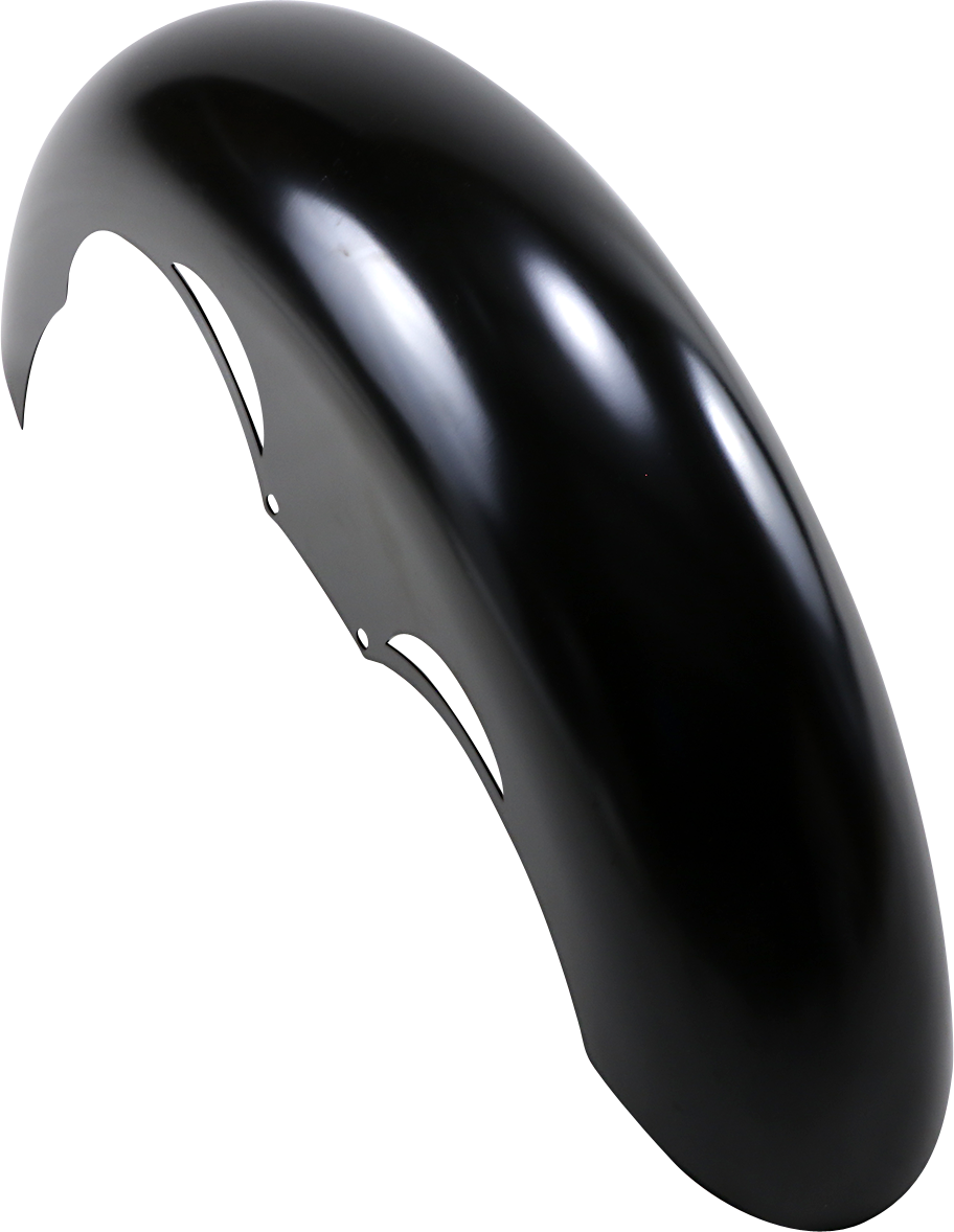 Klock Werks Tude Motorcycle Front Fender fits 1984-2013 Harley Touring Models