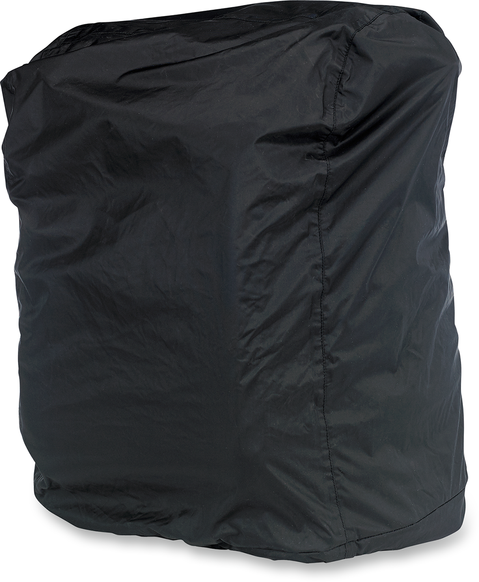 Biltwell Textile Green Exfil-80 Rear Motorcycle Rack Bag for Harley Davidson