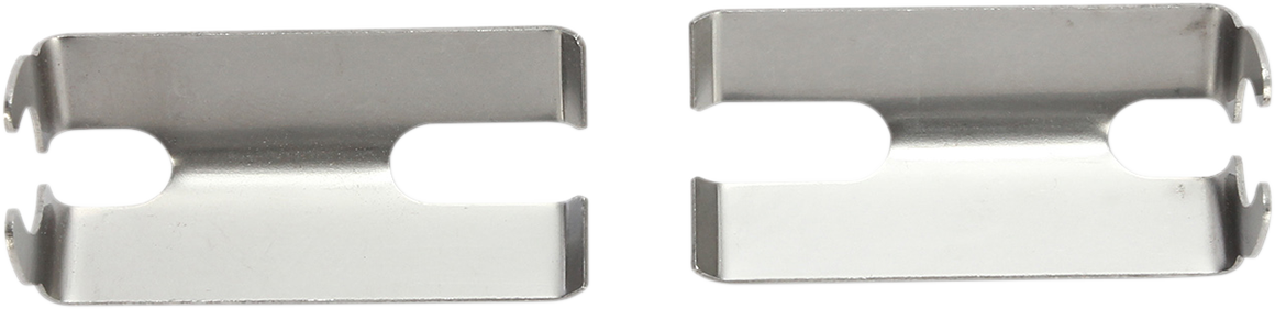 Drag Premium Sintered Metal Rear Brake Pads for 1986-1999 Harley Touring
