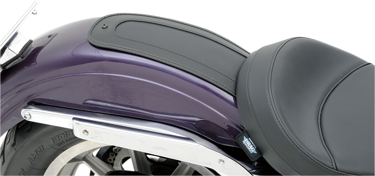 Drag Specialties Smooth 15" Rear Fender Skin for 1957-2021 Harley Sportster Dyna