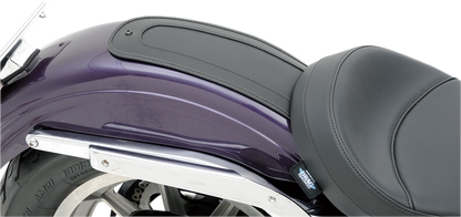 Drag Specialties Smooth 15" Rear Fender Skin for 1957-2021 Harley Sportster Dyna