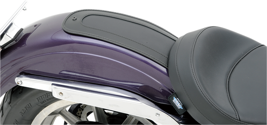 Drag Specialties Smooth 15" Rear Fender Skin for 1957-2021 Harley Sportster Dyna