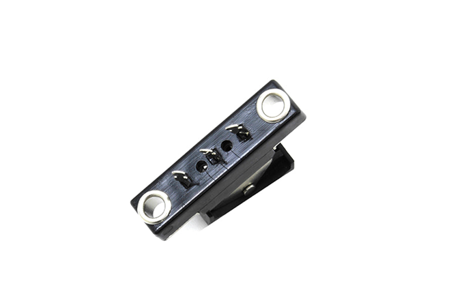 VTwin Button Style Handlebar On/Off Rocker Switch 1972-1981 Touring Sportster FX