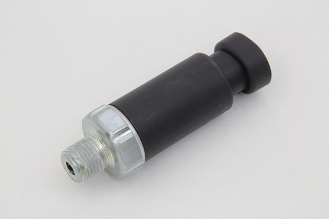 Vtwin Single Oil Pressure Sensor Switch for 1999-2016 Harley Touring FLHX FLHTK