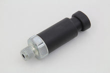 Vtwin Single Oil Pressure Sensor Switch for 1999-2016 Harley Touring FLHX FLHTK