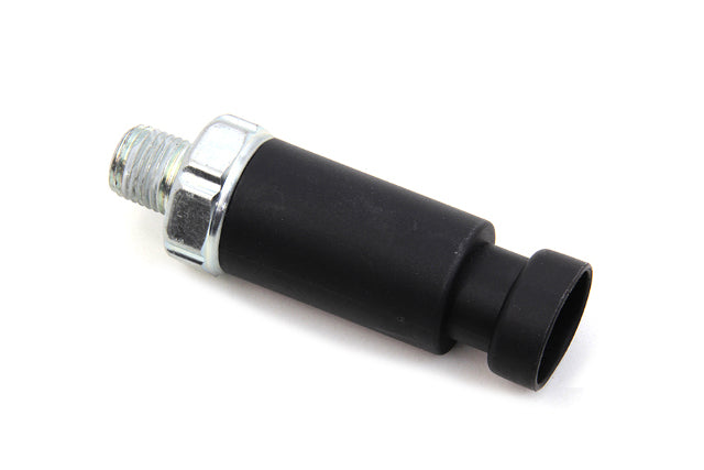 Vtwin Single Oil Pressure Sensor Switch for 1999-2016 Harley Touring FLHX FLHTK