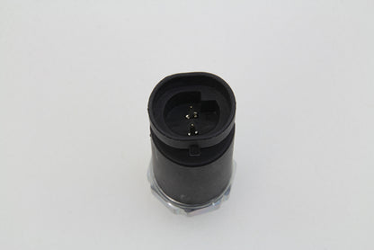 Vtwin Single Oil Pressure Sensor Switch for 1999-2016 Harley Touring FLHX FLHTK