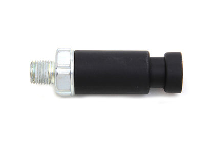 Vtwin Single Oil Pressure Sensor Switch for 1999-2016 Harley Touring FLHX FLHTK