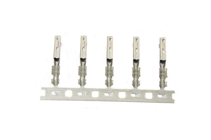 VTwin 5 Pack Electrical Female Connector fits 2008-2016 Harley Touring FLT