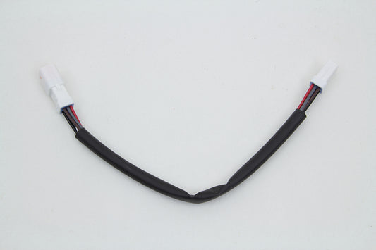 VTwin Motorcycle TBW Handlebar Wire Extension Harness for 2016-2021 Harley FLT