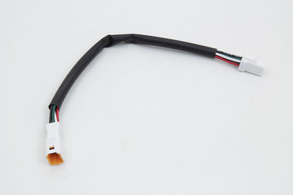 VTwin Motorcycle TBW Handlebar Wire Extension Harness for 2016-2021 Harley FLT