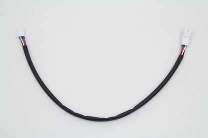 VTwin Motorcycle 15" TBW Handlebar Wire Extension Harness 2016-2021 Harley FLT