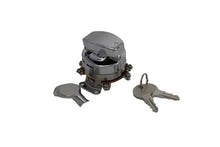 Vtwin 6-Pole Electronic Ignition Switch fits 1973-1995 Harley Touring Softail