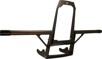 Kodlin X Bronze Front Engine Guard fits 2018-2026 Harley Softail FXBB FXLRST