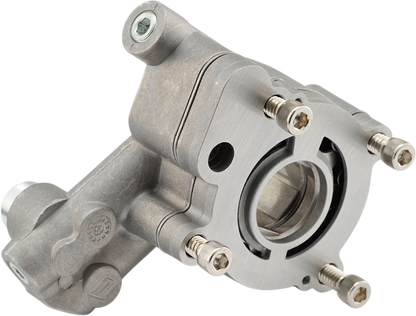 Drag Specialties High Performance Oil Pump 06-17 Harley Dyna Touring Softail