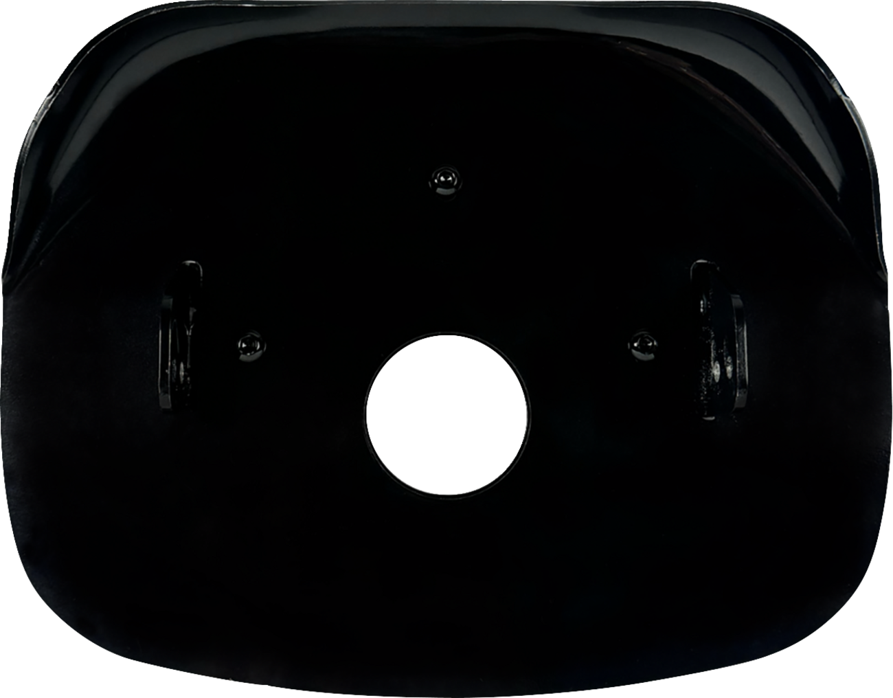 Custom Dynamics Shark Demon Performance LED Headlight 2023-24 Harley FLHX FLHXSE