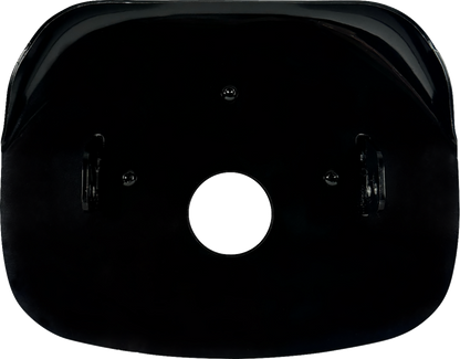 Custom Dynamics Shark Demon Performance LED Headlight 2023-24 Harley FLHX FLHXSE