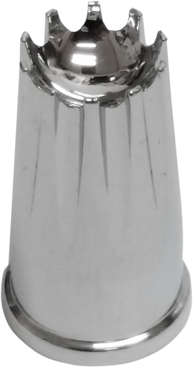 Avon Excalibur Universal Motorcycle Tire Tube Valve Stem Cap for Harley Davidson