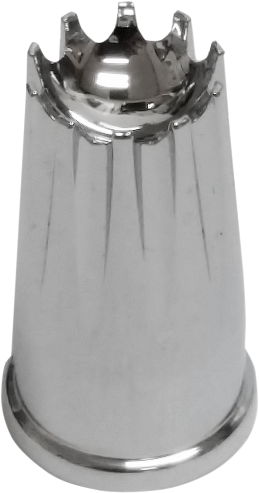 Avon Excalibur Universal Motorcycle Tire Tube Valve Stem Cap for Harley Davidson