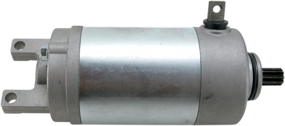 Moose Utility ATV Offroad Engine Starter Motor 89-12 Yamaha Grizzly YFA1 Breeze